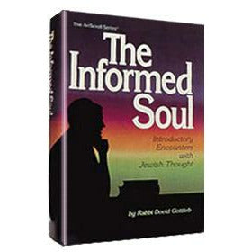 The Informed Soul