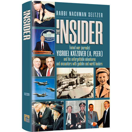 The Insider