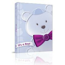 It's a Boy! - [product_SKU] - Menucha Publishers Inc.