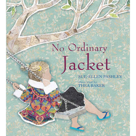 No Ordinary Jacket - Hardcover