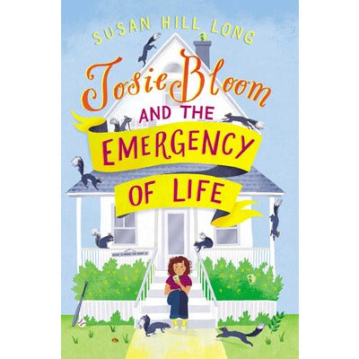 Josie Bloom and the Emergency of Life