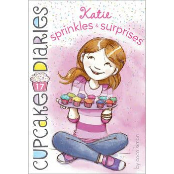 Katie Sprinkles & Surprises