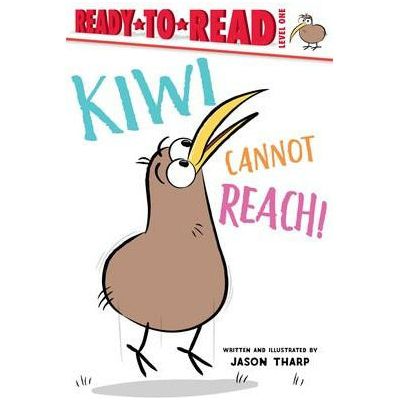 Kiwi Cannot Reach!
