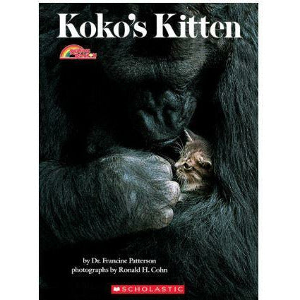 Koko's Kitten