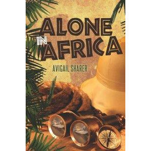 Alone in Africa