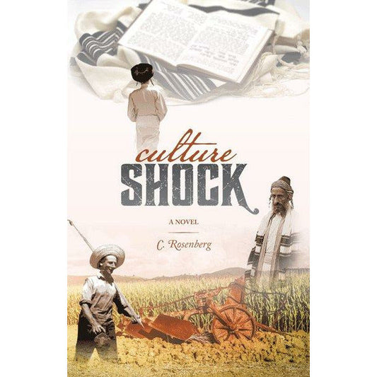 Culture Shock