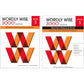 Wordly Wise 3000, Grade 5 Classroom Set (25 Student Books. 1 Teachers Resource Book, Quizlet Access)