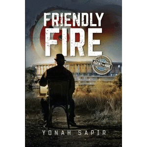 Friendly Fire