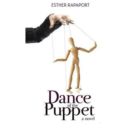 Dance Of The Puppet