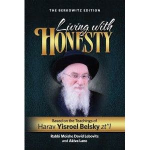 Living with Honesty
