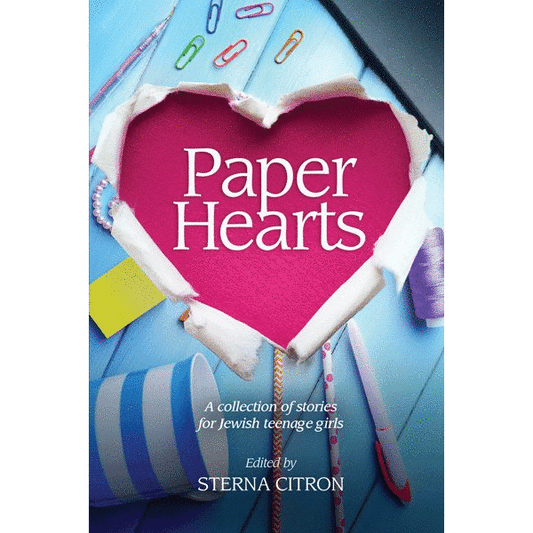 Paper Hearts