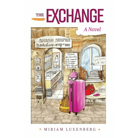 The Exchange