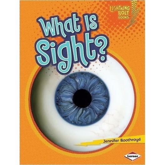 What is Sight