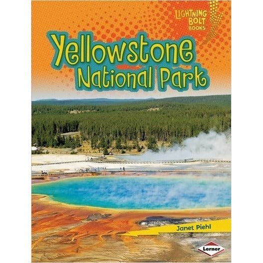 Yellowstone National Park