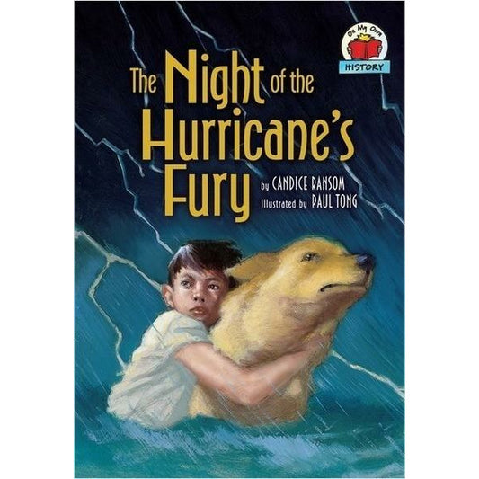 The Night of the Hurricane's Fury