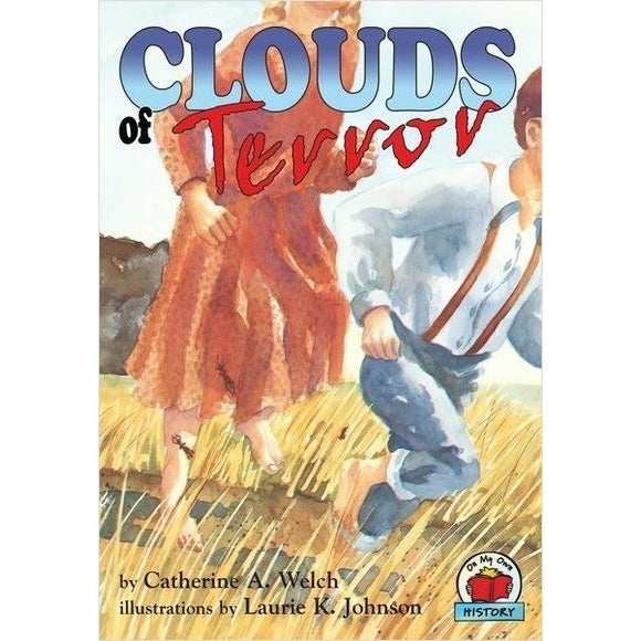Clouds of Terror