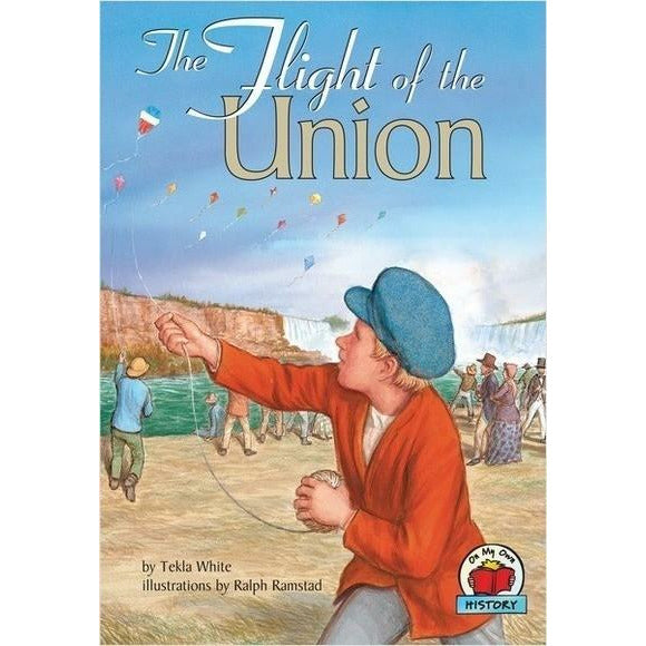 The Flight of the Union