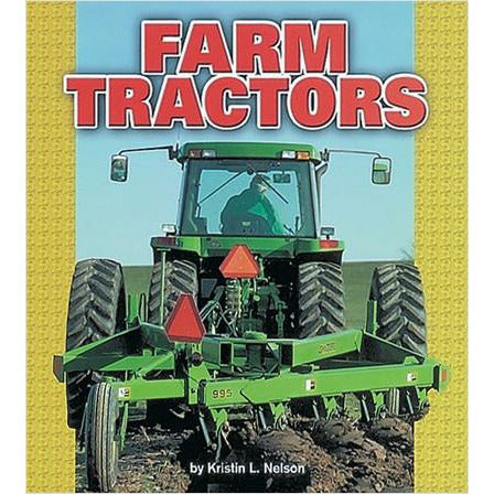 Farm Tractors