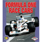 Formula One Race Cars