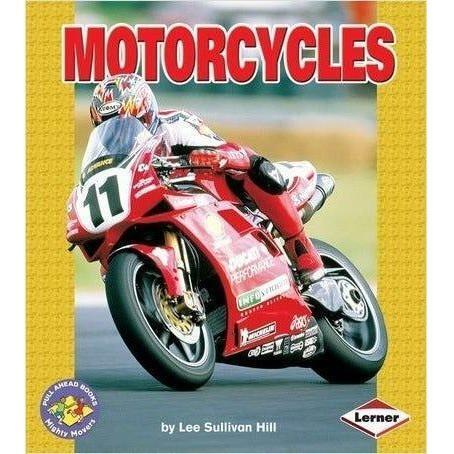 Motorcycles
