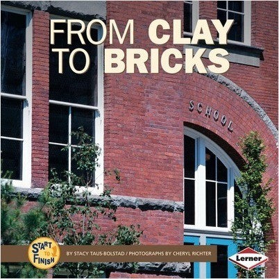 From Clay to Bricks