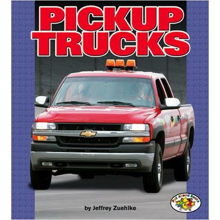 Pickup Trucks