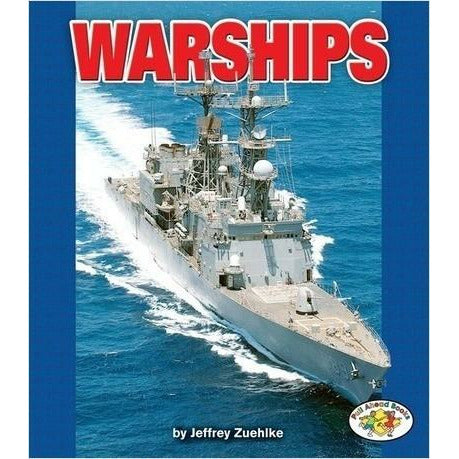 Warships