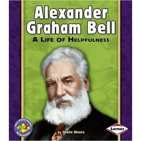 Alexander Graham Bell