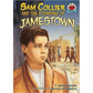 Sam Collier and the Founding of Jamestown