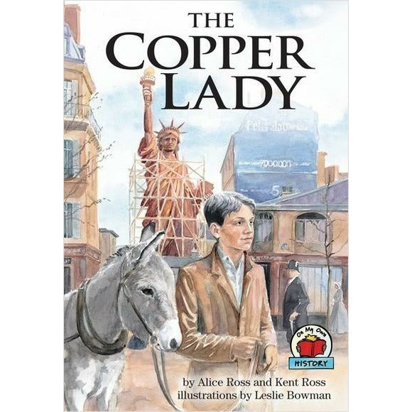 The Copper Lady