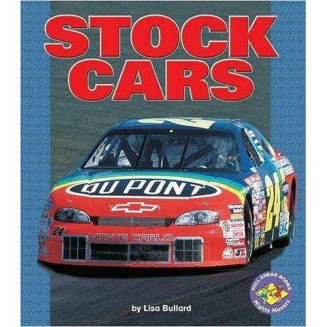 Stock Cars