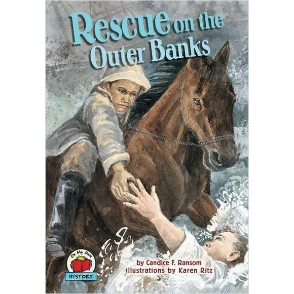 Rescue on the Outer Banks