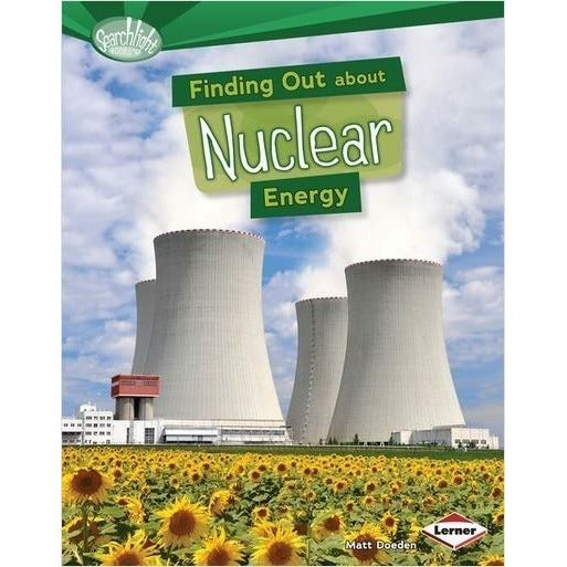 Finding Out about Nuclear Energy