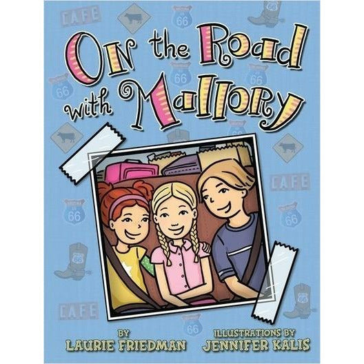 On the Road with Mallory