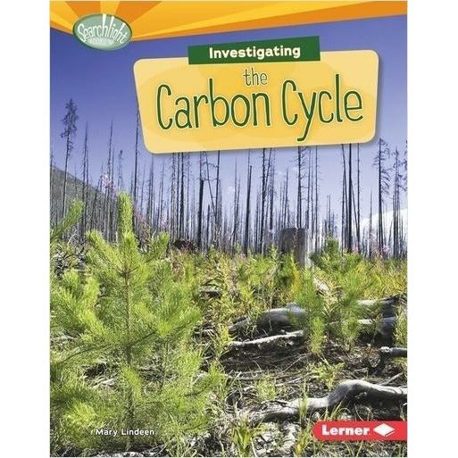 Investigating the Carbon Cycle