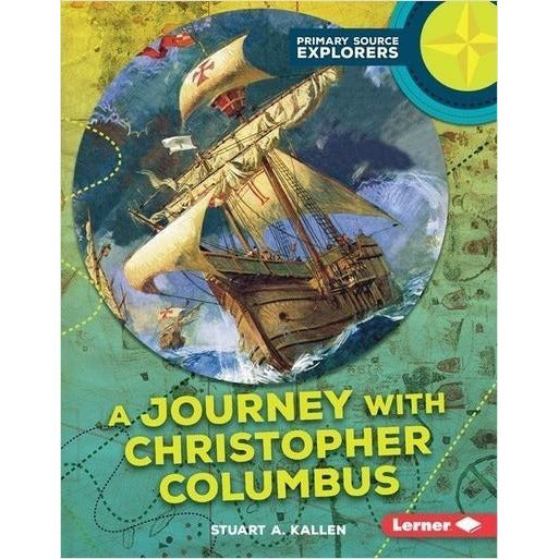 A Journey with Christopher Columbus