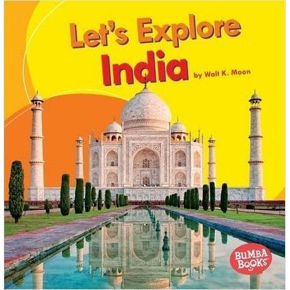 Let's Explore India