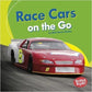 Race Cars on the Go