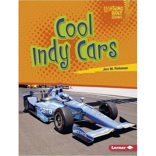 Cool Indy Cars