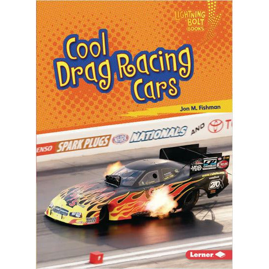 Cool Drag Racing Cars