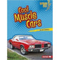 Cool Muscle Cars