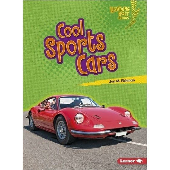 Cool Sports Cars