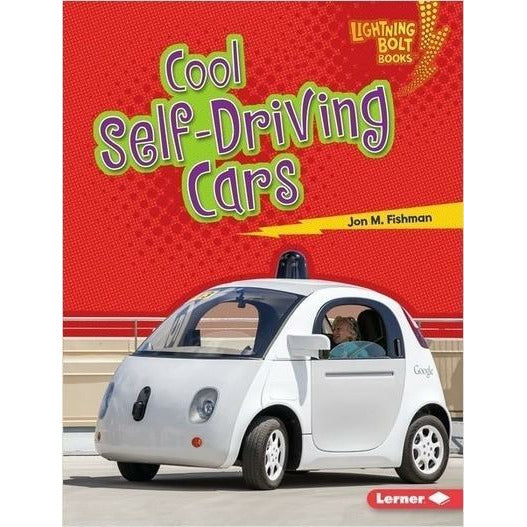 Cool Self-Driving Cars