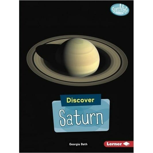 Discover Saturn