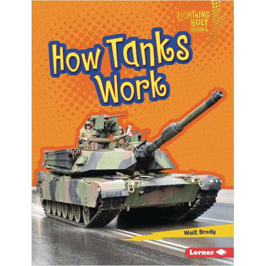 How Tanks Work