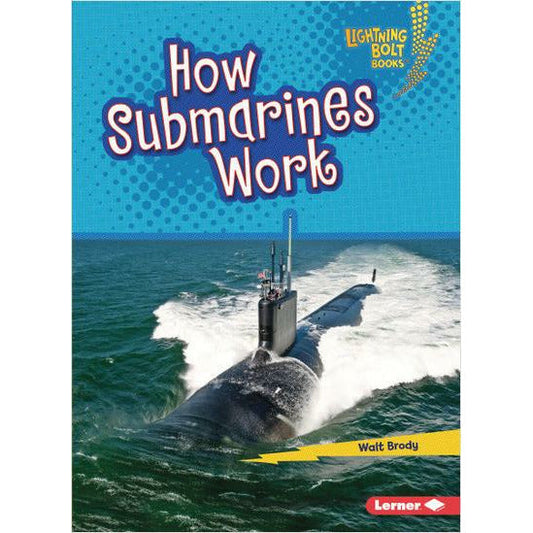 How Submarines Work