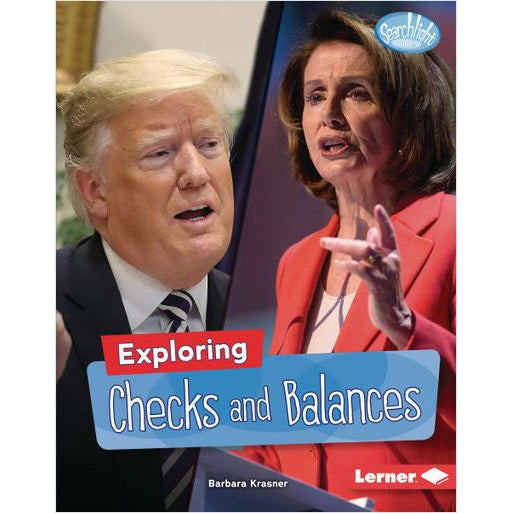 Exploring Checks and Balances