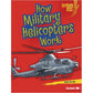 How Military Helicopters Work