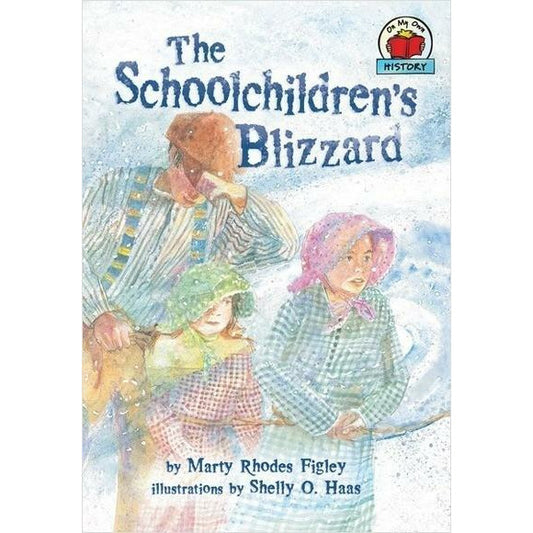 The Schoolchildren's Blizzard