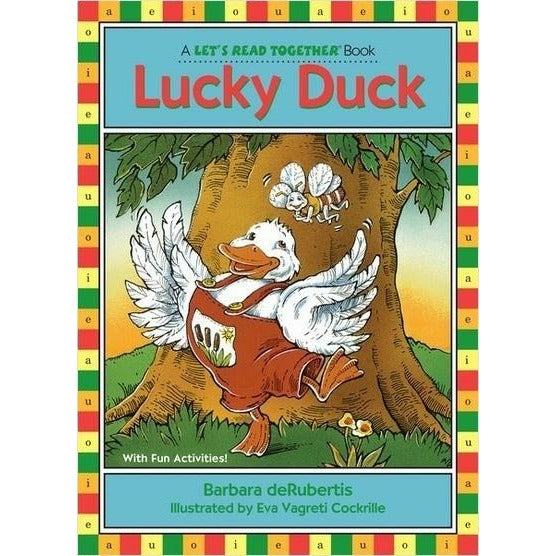 Lucky Duck